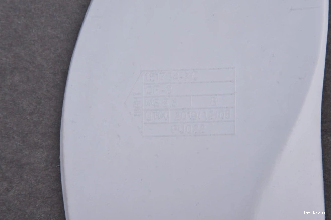 1st Kicks box) (DR 1 CN8607-002 OG shoe X LOW JORDAN DR 0717
